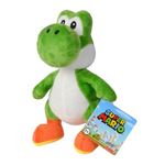 Peluche Super Mario Bros Yoshi 20cm