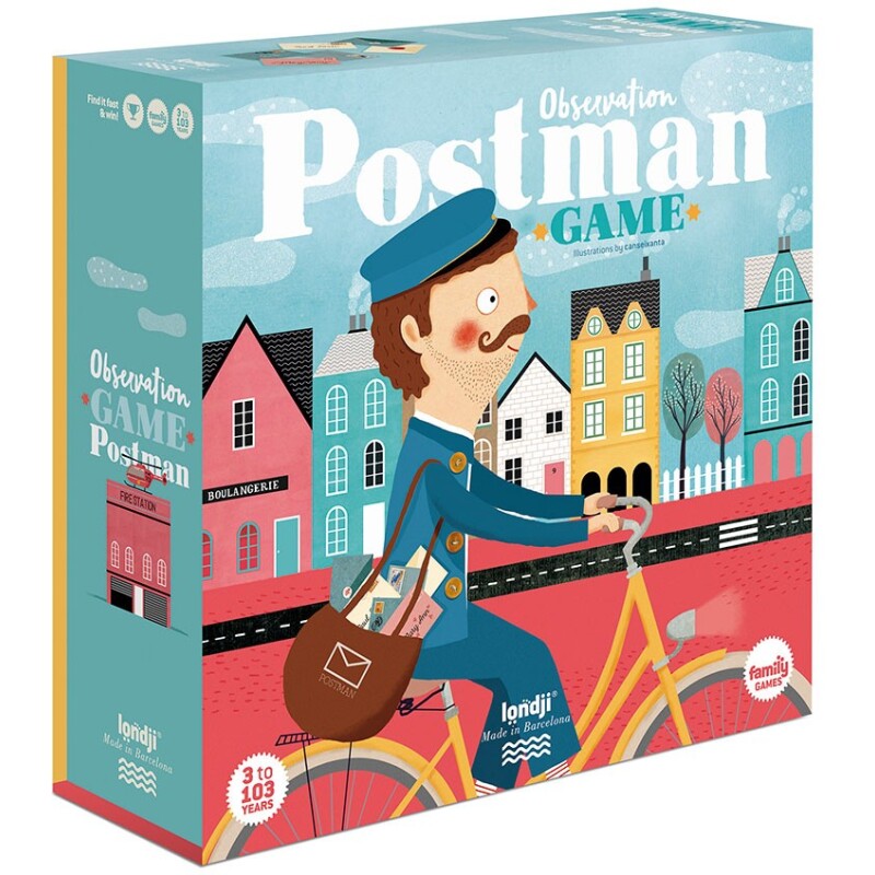 Postman