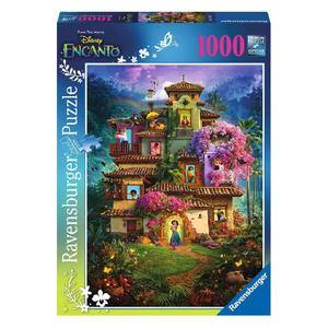 Ravensburger - Encanto - Puzzle 1000 piezas