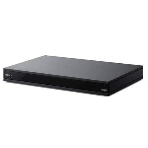 Reproductor blu-ray sony ubp-x800m2