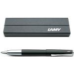 Rotulador Lamy Studio negro