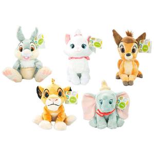 Simba - Peluche Disney Animal Friends 17 Cm