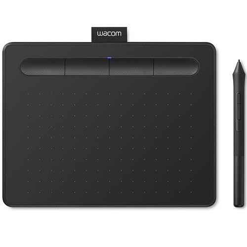 Tableta gráfica Wacom Intuos Small 7'' Negro