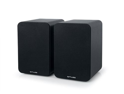 Altavoz Muse M-620 SH Negro