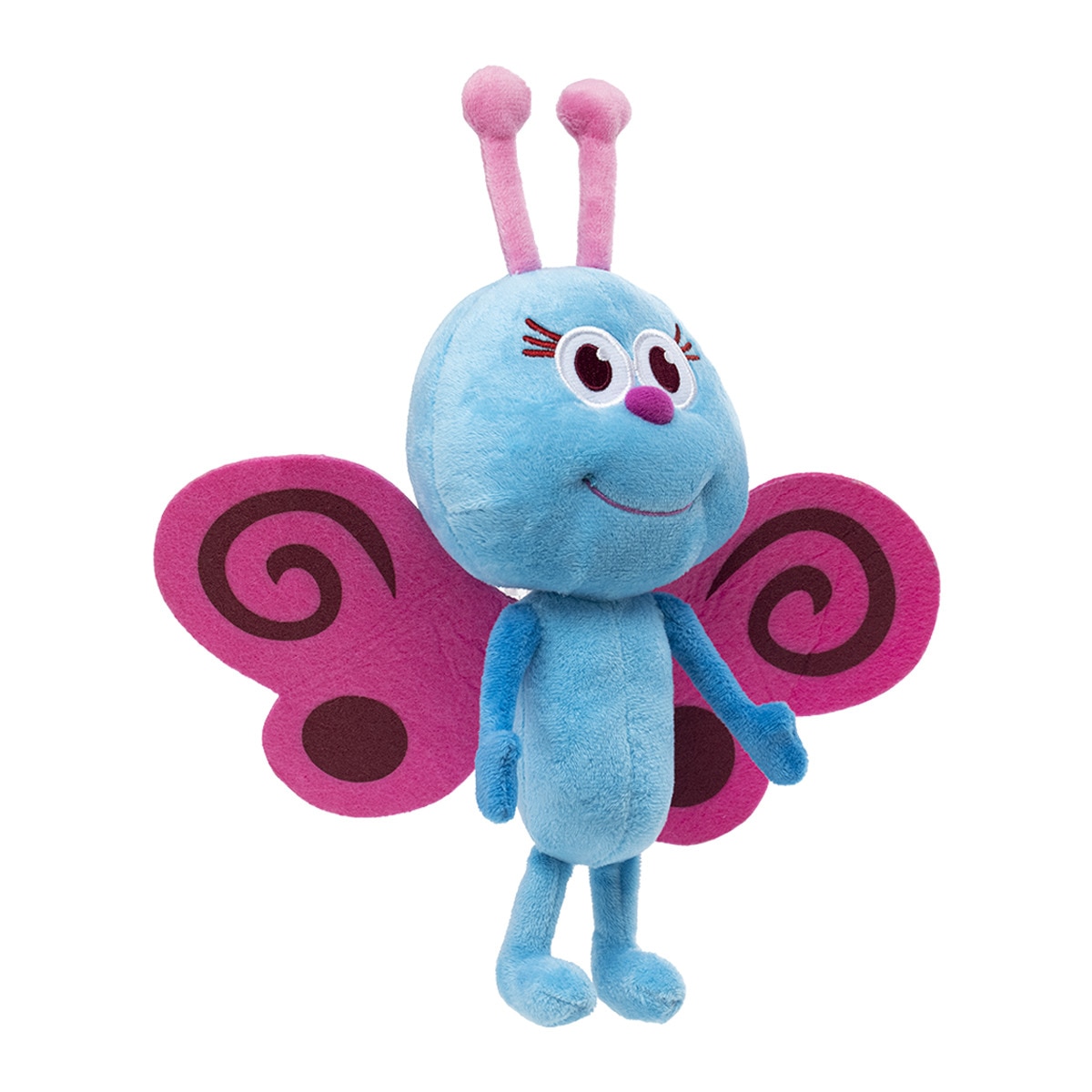 BANDAI - BichiKids - Mariposa Titi