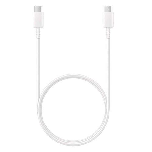 Cable Samsung USB-C Blanco 1m