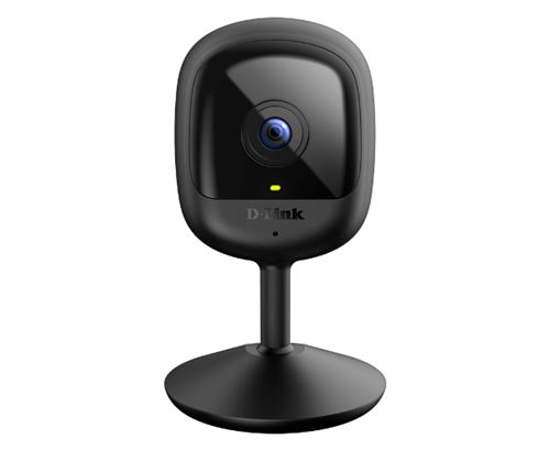 Cámara de vigilancia compacta D-Link DCS-6100LH FHD Wi-Fi