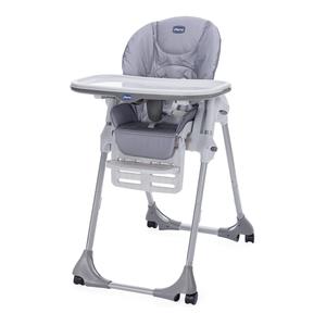 Chicco - Trona Polly Easy Nature Chicco