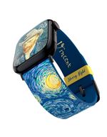 Correa Smartwatch Van Gogh Noche estrellada