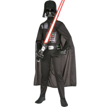 Disfraz De Darth Vader Classic Infantil