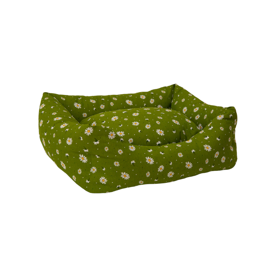 Dogzzz Basic Snap Margarita cama para perros