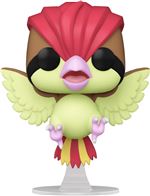 Figura Funko Pokémon Pidgeotto 10cm