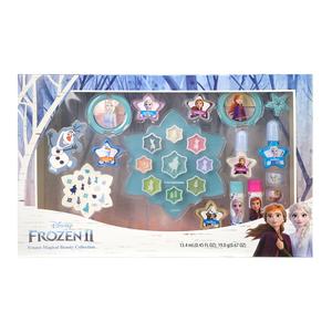 Frozen - Colección Mágica de Belleza