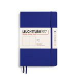 Libreta M A5 TB Liso Ink