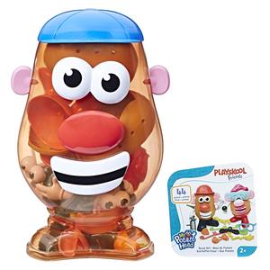 Playskool - Mr. Potato Dúo