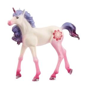 Schleich - Unicornio potro Mandala