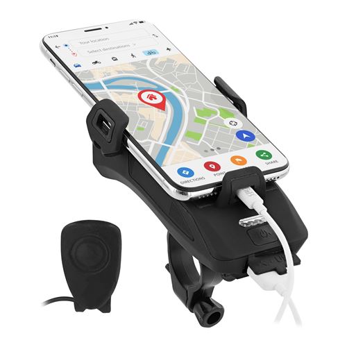 Soporte T'nB 4 en 1 para smartphone