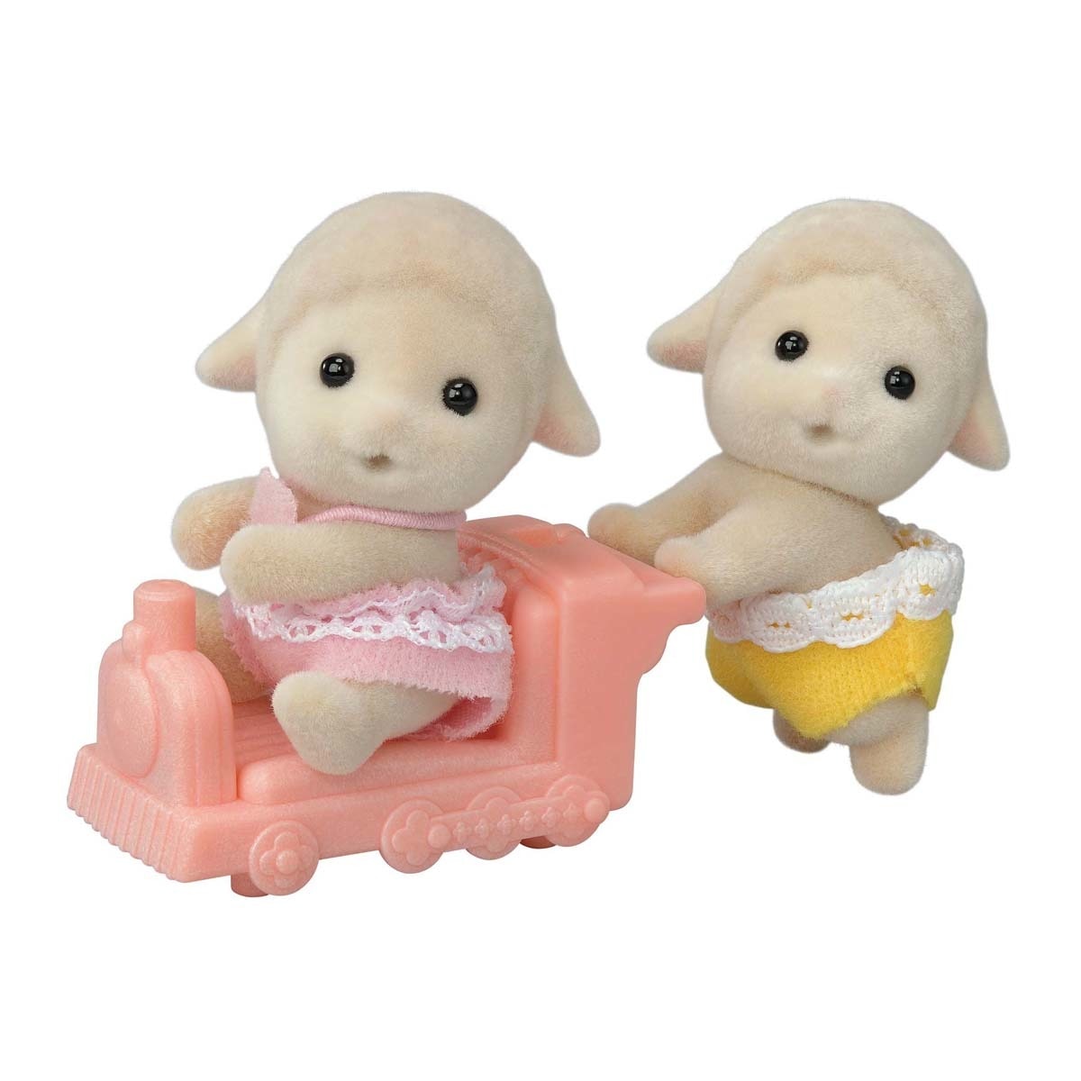 Sylvanian Families - Gemelos Oveja