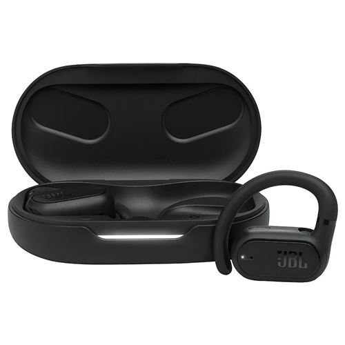 Auriculares Bluetooth JBL Soundgear Sense Negro