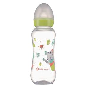 Bébé Confort - Biberón clásico 240 ml 0 a 12 meses