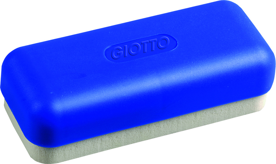 Borrador Giotto latex