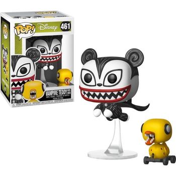 Estatuilla Funko Pop! Disney: Peluche Vampiro