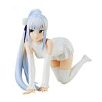 Figura Banpresto Starting Life in Another World Re:Zero Emilia Celestial 10cm