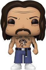 Figura Funko Ad Icon Danny Trejo 10cm