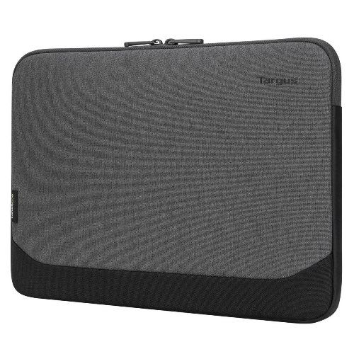 Funda Targus Cypress EcoSmart Gris para portátil 15,6''