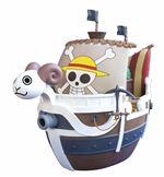 Hucha One Piece Barco Going Merry 26cm