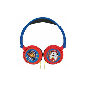 Lexibook - Patrulla Canina - Auriculares plegables