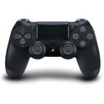 Mando DualShock 4 Negro V2 PS4