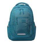 Mochila juvenil Eco-Friendly Totto Eufrates azul