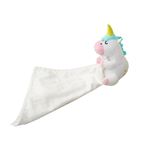 Mr Wonderful Peluche DouDou Bebé - Unicornio