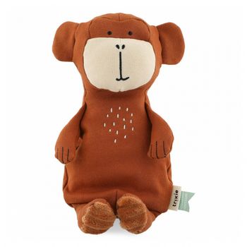 Pequeño Peluche - Mr Monkey