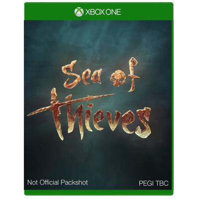 Sea of Thieves Xbox One