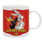 Taza Looney Tunes Eso es todo, amigos