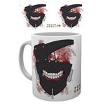 Taza Tokyo Ghoul RE Mask