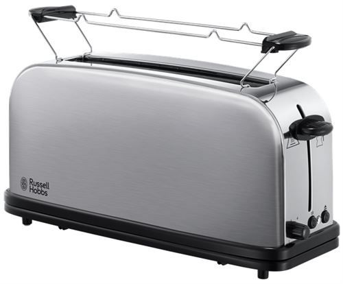 Tostador Russell Hobbs Adventure ranura larga