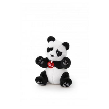 Trudi - Peluche Del Panda De Kevin