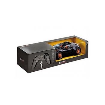 Voiture Radiocommandée Bugatti Grand Sport Vitesse 1/24