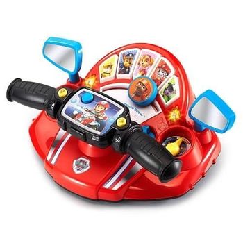 Vtech Paw Patrol Super Piloto Educativo