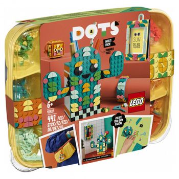 41937 Paquete Múltiple Lego Dots Summer Mood