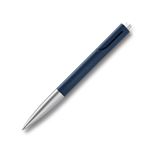 Bolígrafo Lamy 283 Noto azul y plata