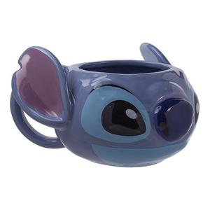 Disney - Taza 3D Lilo y Stitch