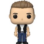 Figura Funko U2 ZooTV Larry 10cm