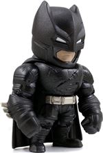 Figura Jada Metalfigs DC Batman V Superman Batman con armadura 10cm