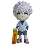 Figura Youtooz Hunter X Killua 11cm