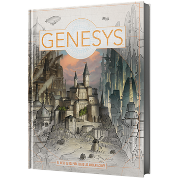 Genesys