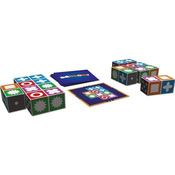 Juego De Mesa Asmodee